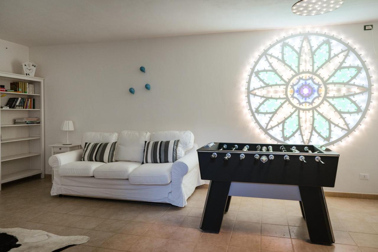 Prestigiosa Villa Con Piscina Condominiale Monopoli Εξωτερικό φωτογραφία