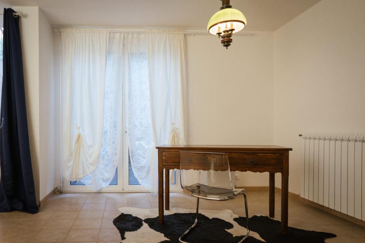 Prestigiosa Villa Con Piscina Condominiale Monopoli Εξωτερικό φωτογραφία