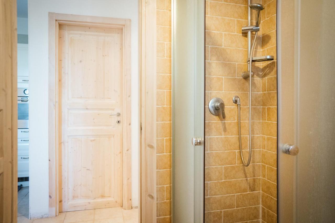 Prestigiosa Villa Con Piscina Condominiale Monopoli Εξωτερικό φωτογραφία