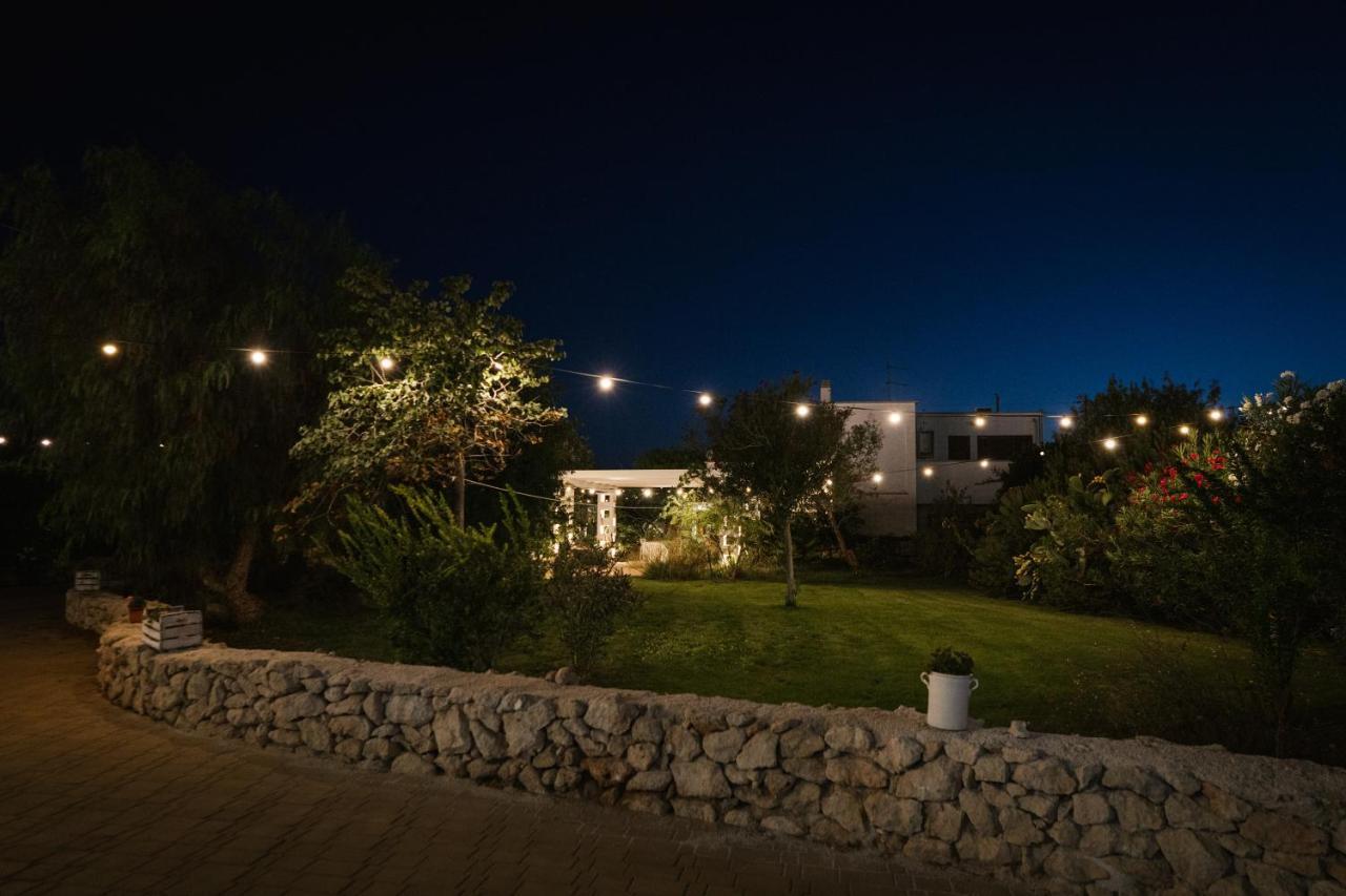 Prestigiosa Villa Con Piscina Condominiale Monopoli Εξωτερικό φωτογραφία
