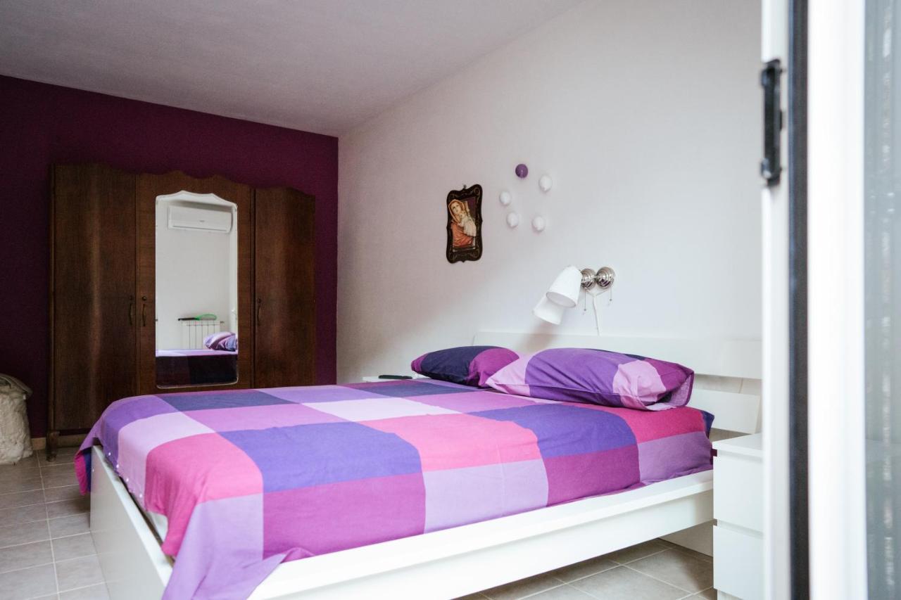 Prestigiosa Villa Con Piscina Condominiale Monopoli Εξωτερικό φωτογραφία